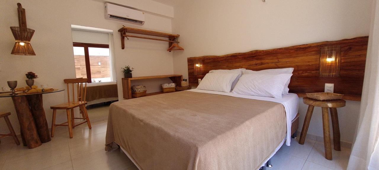 Suites Jardins De Flecheiras Kültér fotó