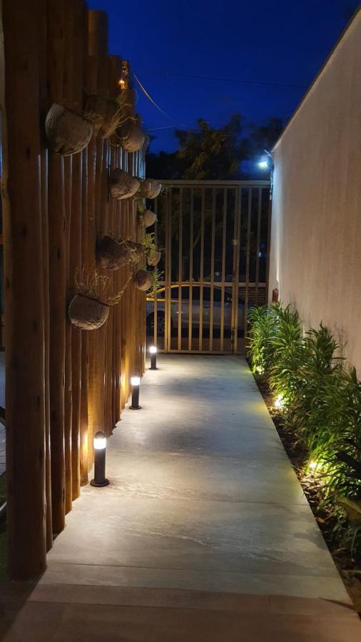 Suites Jardins De Flecheiras Kültér fotó