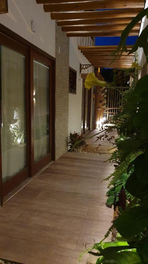 Suites Jardins De Flecheiras Kültér fotó