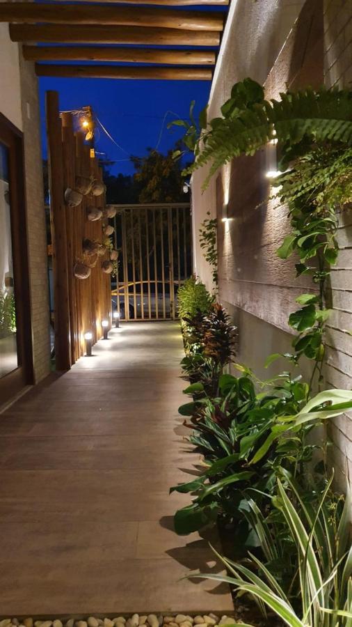 Suites Jardins De Flecheiras Kültér fotó