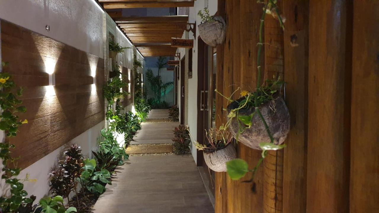 Suites Jardins De Flecheiras Kültér fotó