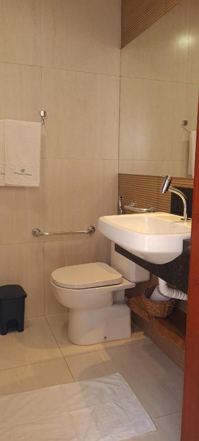 Suites Jardins De Flecheiras Kültér fotó