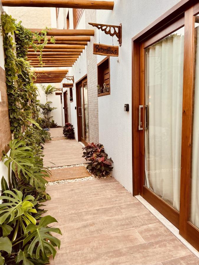 Suites Jardins De Flecheiras Kültér fotó