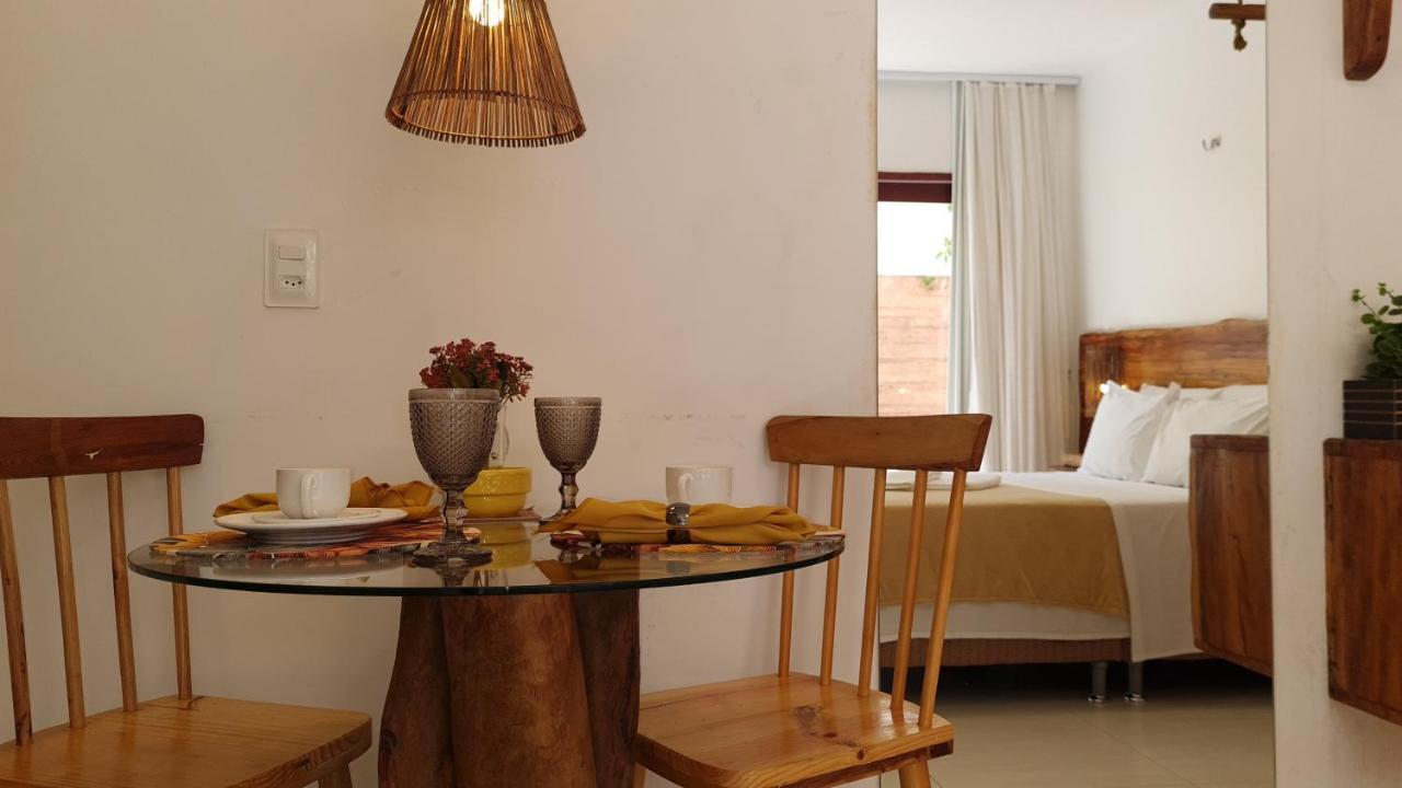 Suites Jardins De Flecheiras Kültér fotó
