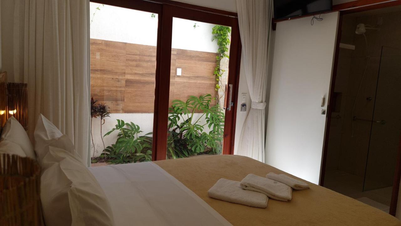 Suites Jardins De Flecheiras Kültér fotó