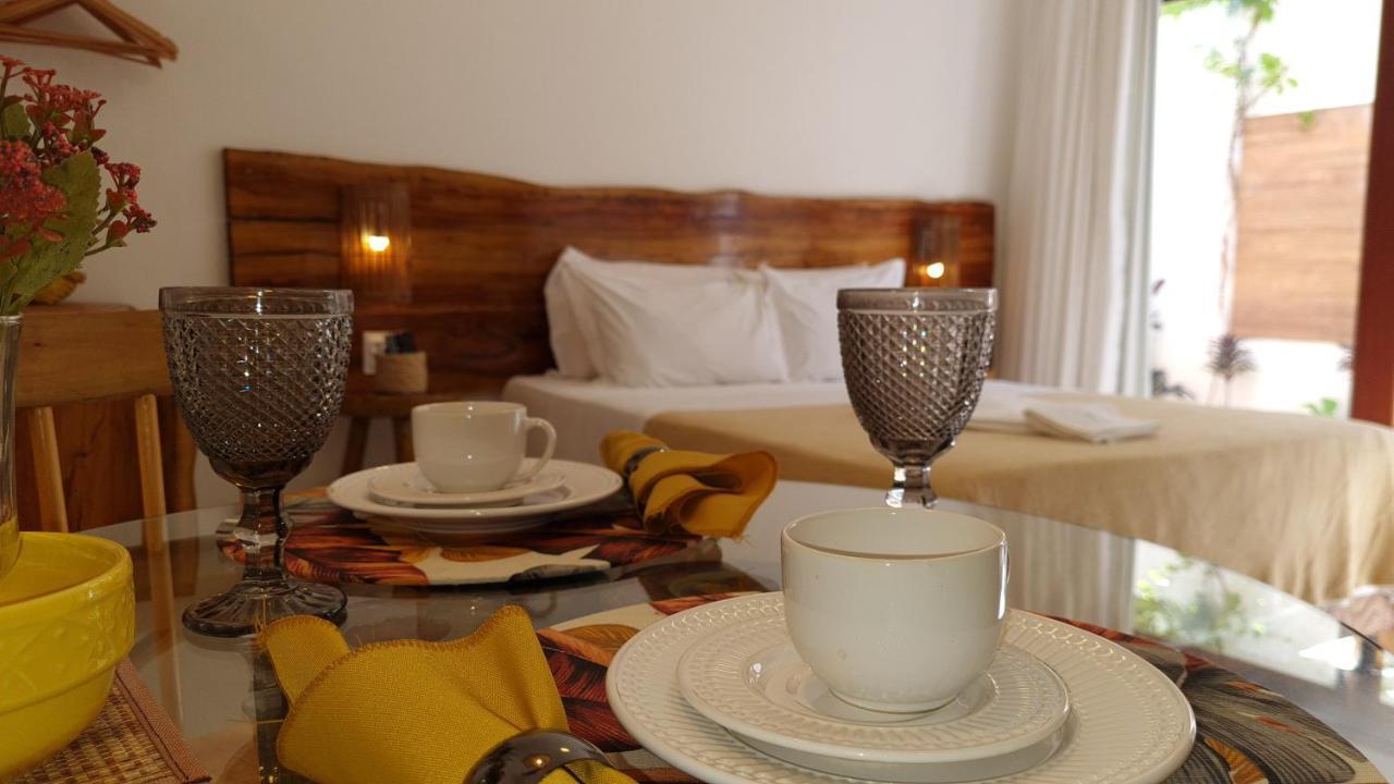 Suites Jardins De Flecheiras Kültér fotó