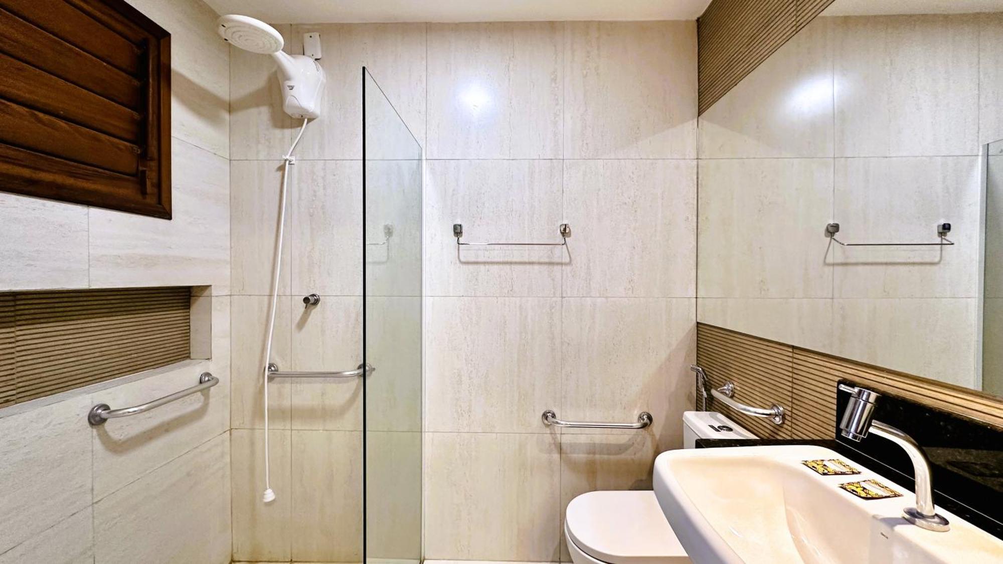 Suites Jardins De Flecheiras Kültér fotó