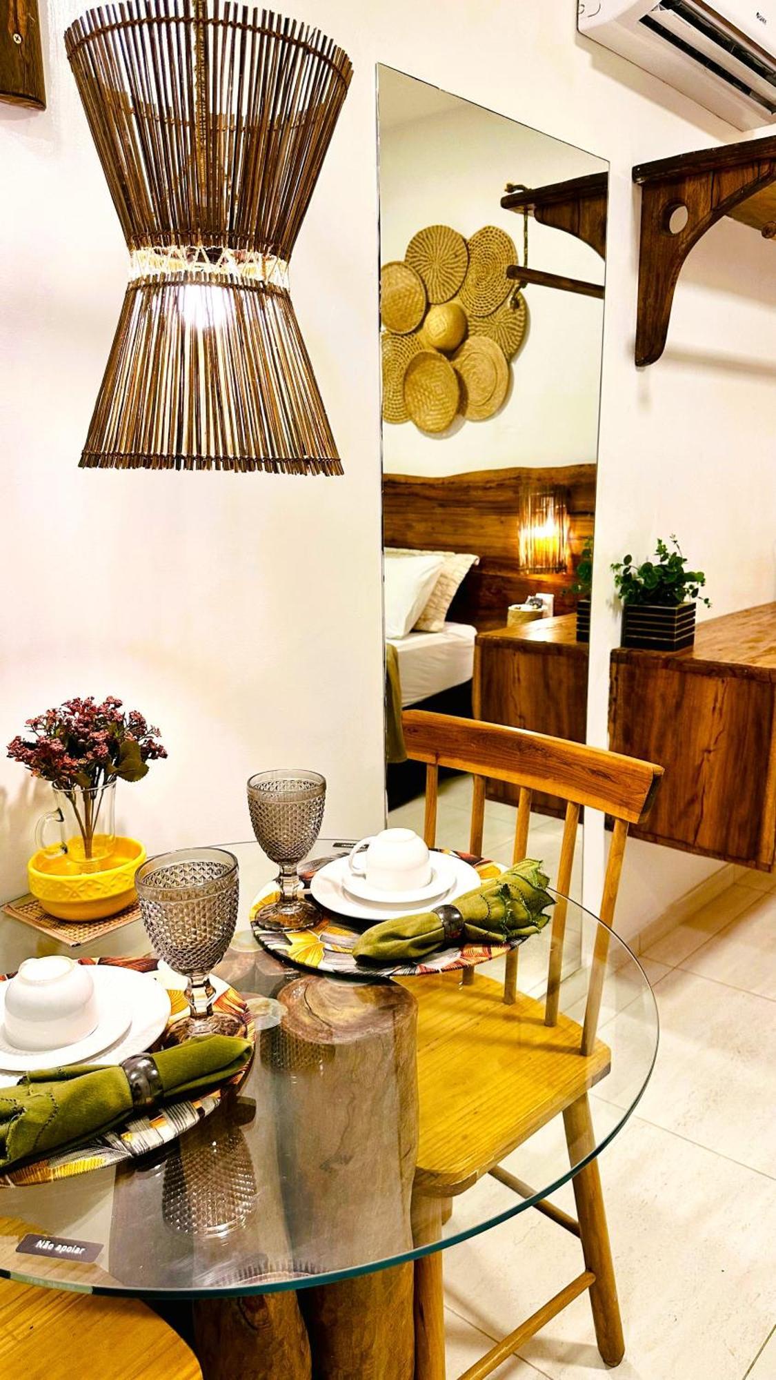 Suites Jardins De Flecheiras Kültér fotó