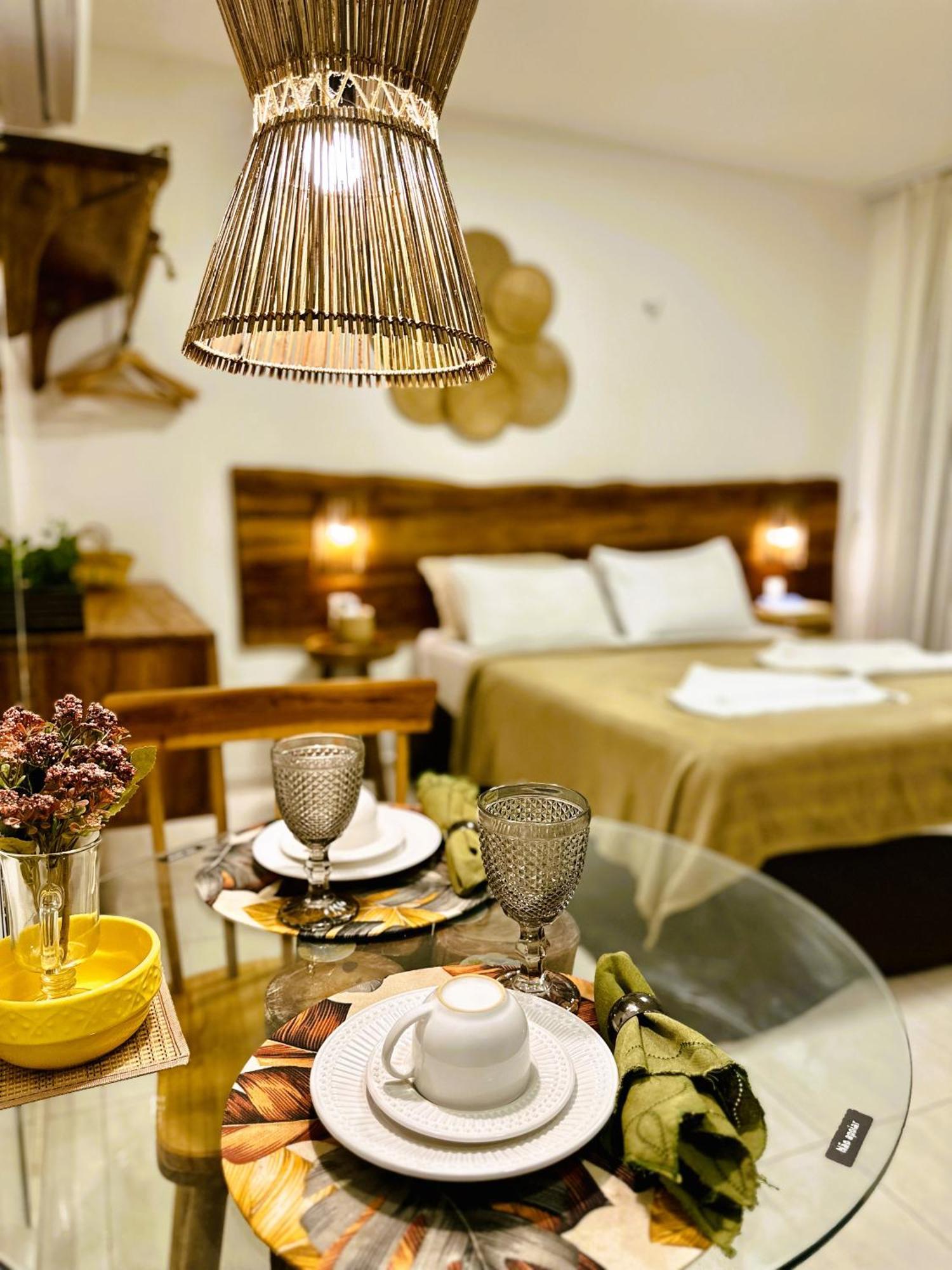 Suites Jardins De Flecheiras Kültér fotó